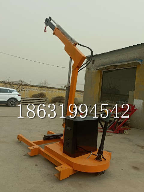 复兴区厂家供应自制随车吊 12吨随车吊 自卸式随车吊 12吨随车吊起重机